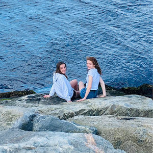 Meet your Posher, Margaret